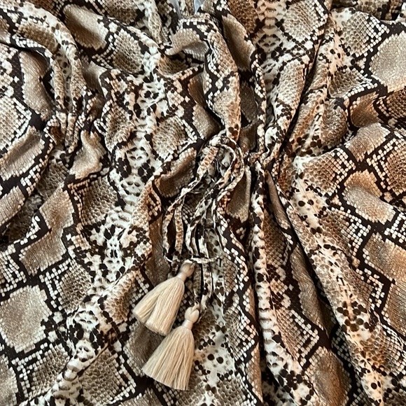 NWT maaji kaftan - Picture 9 of 11